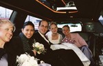 Highlight for Album: Weddings